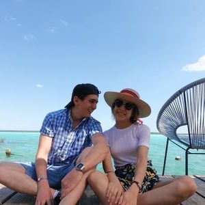 Meet your Posher, Miriam